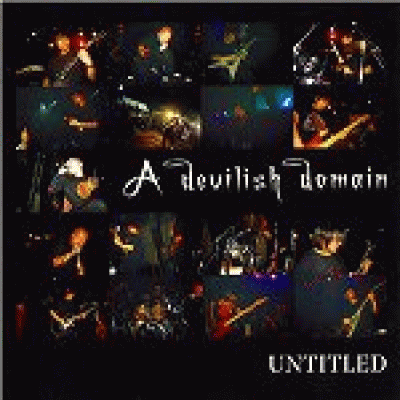 A Devilish Domain : Untitled